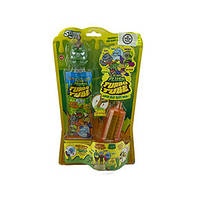 Слиз турбо шприц 80 гр. 5 шт в ассортименте на блистере 335359