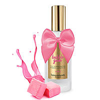 Лубрикант на силіконовій основі 2в1 Bijoux Indiscrets Bubblegum для сексу та масажу SO5941