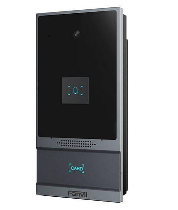 IP відеодомофон Fanvil i62, фото 3