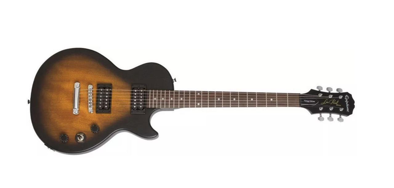 Електрогітара LES PAUL SPECIAL VE WALNUT VINTAGE