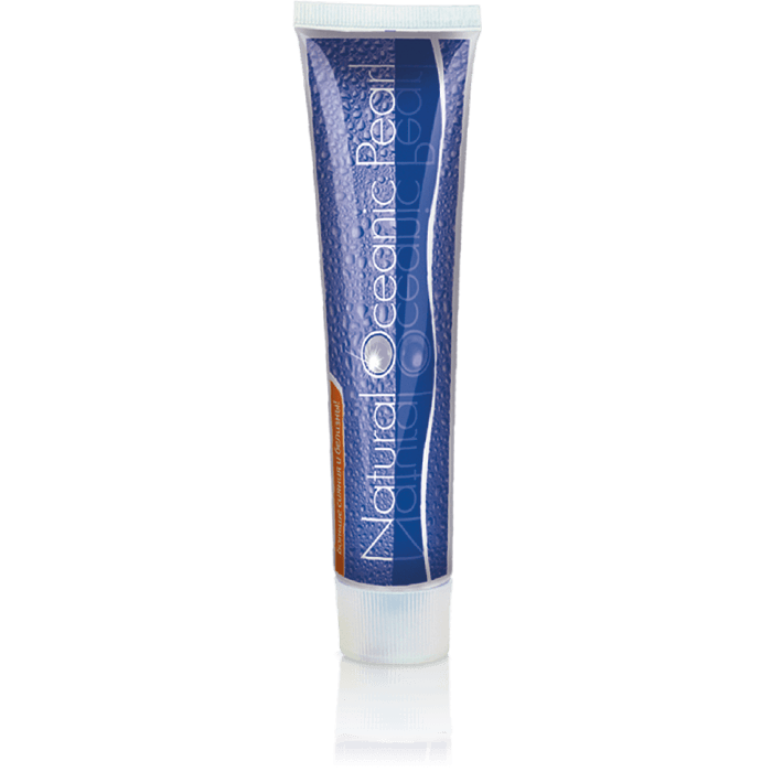 Зубна паста «Натуральні океанічні перли»