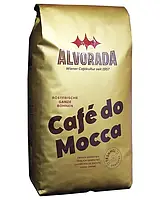 Кофе в зернах ALVORADA Cafe do Mocca 1 кг.