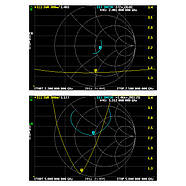 2шт WiFi антена 5dBi 2.4 GHz 5GHz Dual Band RP SMA 802.11 a/b/g/n/ac - для маршрутизаторів, модемів і т. п., фото 6