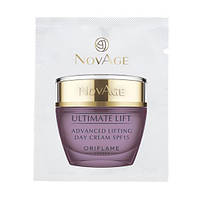 Oriflame Ultimate Lift Advanced Lifting Day Cream SPF 15 sachet