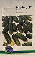 Огірок Марінда 10 насінин Агропакгруп
