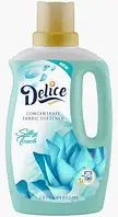 Кондиционер для белья Delice Silky Touch, 1л