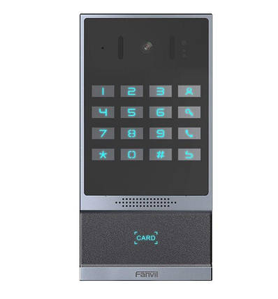 IP-відеодомофон Fanvil i64, фото 1