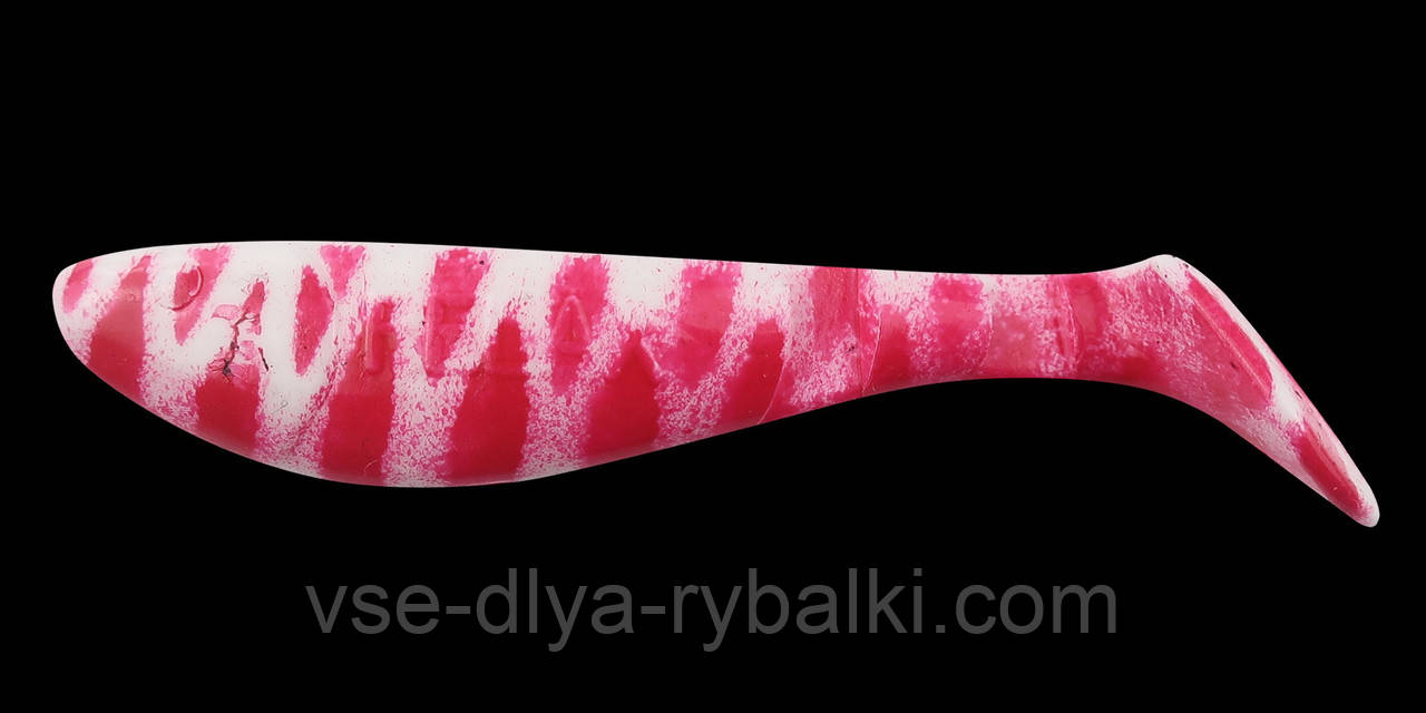 Силікон Relax kopyto 2.5" BLS TG005