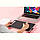 Графический монитор XP-Pen Artist 12 Pen Display (2nd Gen) Pink (JPCD120FH_PK), фото 2
