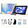 Графический монитор XP-Pen Artist 12 Pen Display (2nd Gen) Pink (JPCD120FH_PK), фото 4
