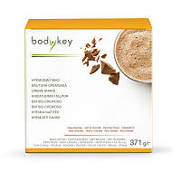 Bodykey від Nutrilite Кремовий мікс зі смаком шоколаду, збалансований вміст поживних речовин