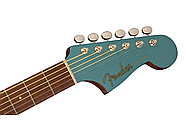 Електроакустична гітара Fender Newporter Player Tidepool WN, фото 6