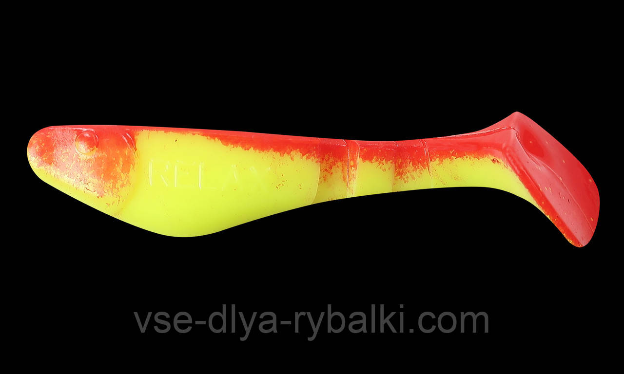 Силікон Relax kopyto 2" S057, фото 1