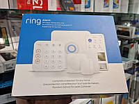 Комплект домашньої охоронної системи Ring Alarm із 5 предметів Chime Pro (покоління 2) .