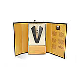 Кліторальний вібратор Shunga Obi Black SO6899, фото 8