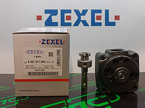 Плунжерна пара (корпус розподільника) VE 4/11R 146401-4220 / 9 461 617 094 ZEXEL NISSAN