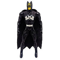 Фигурка героя "Batman" 1581-81C(Batman) 16 см, свет от LamaToys