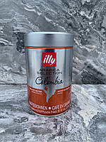 Кофе в зернах illy Arabica selection Colombia 250 грм