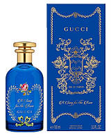 Парфуми унісекс Gucci A Song For The Rose (Гуччі А Сонг Фор Зе Роуз) Парфумована вода 100 ml/мл