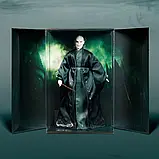Коллекционная кукла Mattel Harry Potter Лорд Волдеморт - 100-летие Warner Bros HND82, фото 7