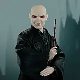 Коллекционная кукла Mattel Harry Potter Лорд Волдеморт - 100-летие Warner Bros HND82, фото 5