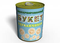 Букет кульбаб Mine консервований, 2455138 - 833