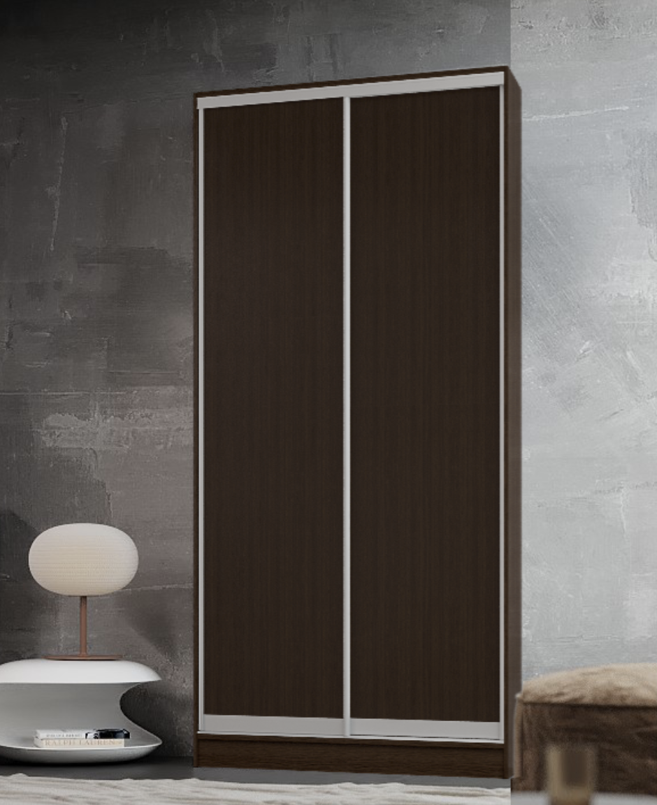 Шафа-купе "КС" 1500х450х2100