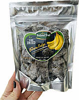 Банановий Фадж (банан в какао) Holland Fruit 250 г