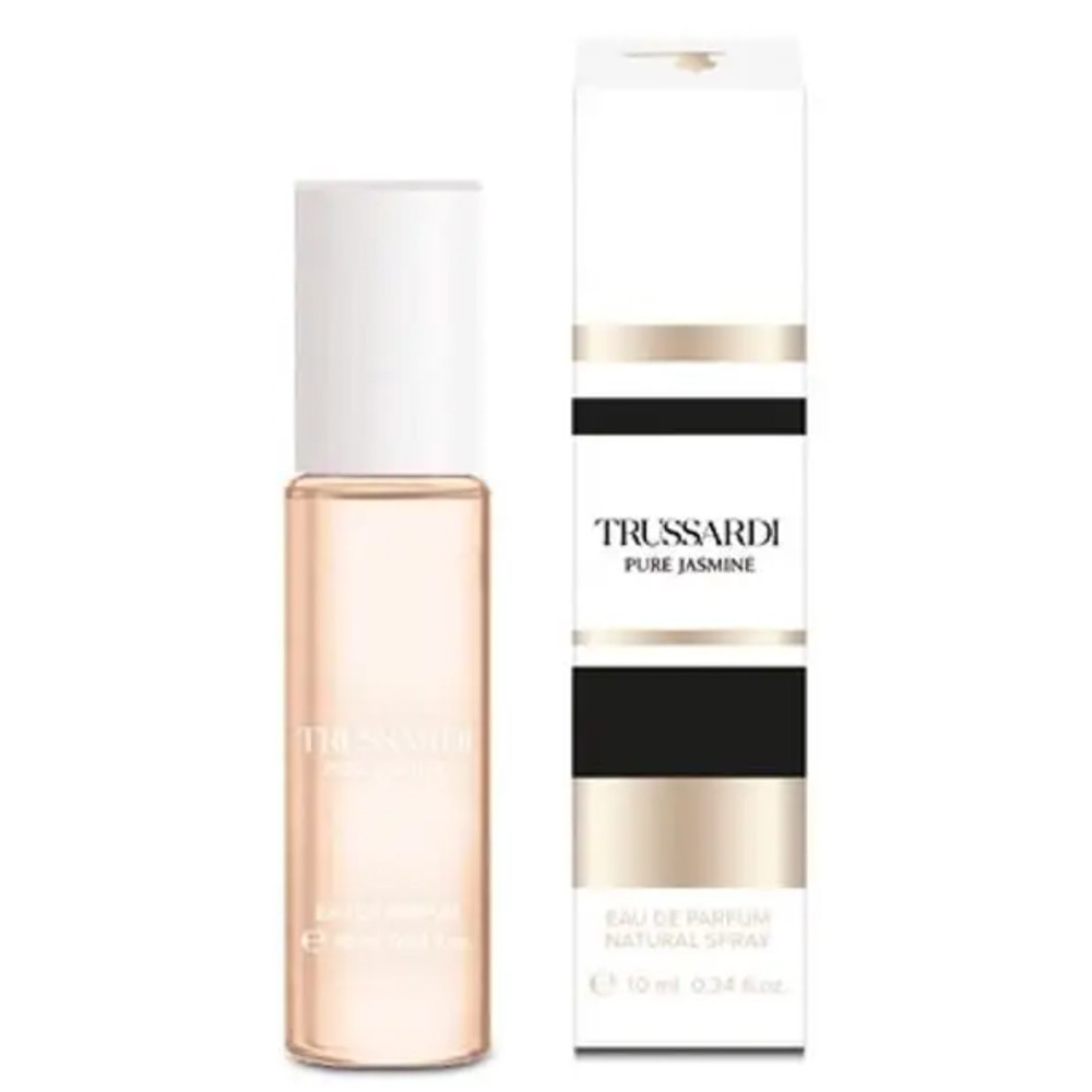 Trussardi Pure Jasmine Парфумована вода (мініатюра) 10ml (8058045433125)