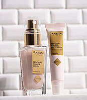 Набір для шкіри обличчя "Енергія Протинола" Avon Anew