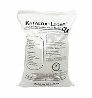 Загрузка фильтрующая Katalox light (28,3 л мешок) от железа, марганца