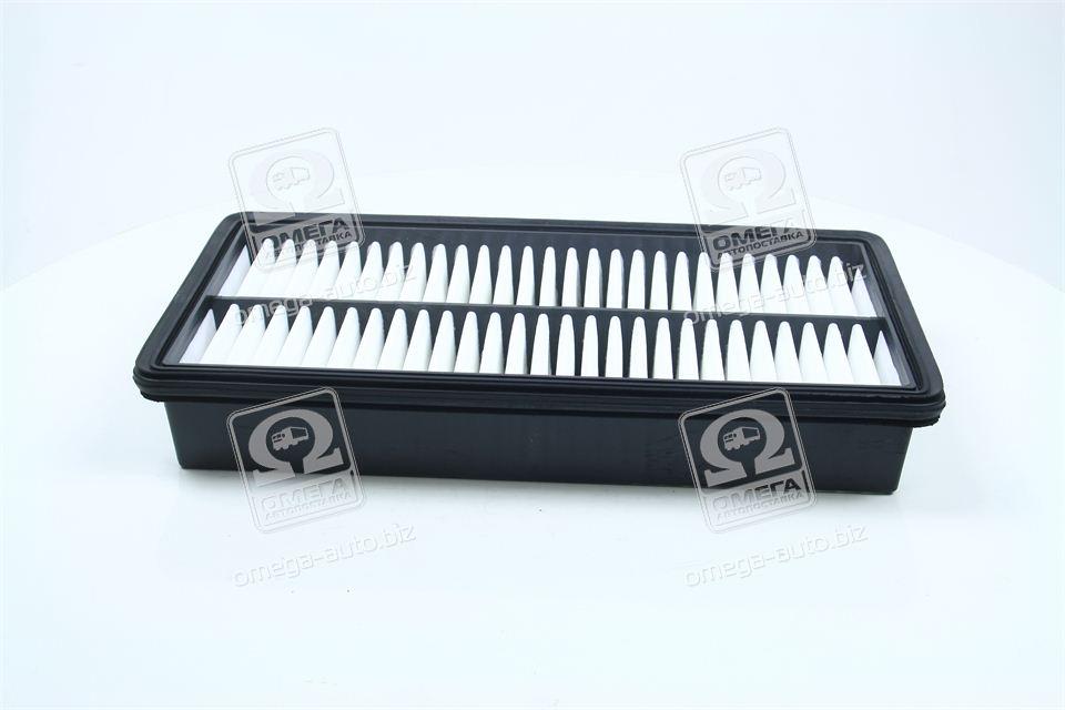 Фільтр повітряний MAZDA 6 GG 02-08 (пр-во PARTS-MALL) PAH-061, фото 1