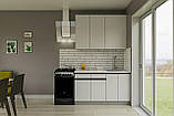 Кухня Альфа, фото 3
