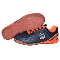 Подростковые футбольные кроссовки 36,38 размер, бампы, футзалки, бутсы для зала, 107-192-720
