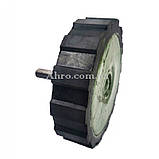 Ролик втягуючий першого транспортера BOLKO Z643 | 564321032 ROLMUS, фото 2