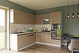 Кухня Альфа, фото 8
