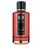 Mancera Red Tobacco, 120 мл, фото 4