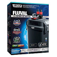 Внешний фильтр Fluval 407 для аквариума 150-500 л n