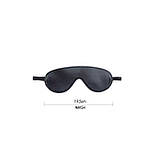 Набір аксесуарів БДСМ Alive Secret Desires Black Kit (8 pcs) SO5992, фото 8