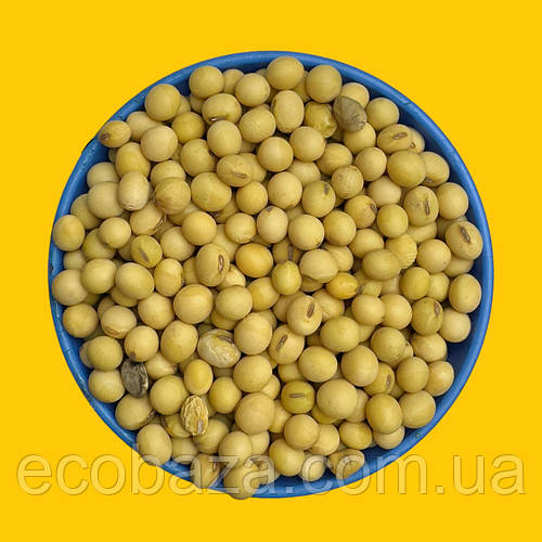 Соя бобы 1кг. (ID#1936609923), цена: 55.20 ₴, купить на Prom.ua