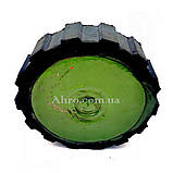 Ролик втягуючий першого транспортера BOLKO Z643 | 564321032 ROLMUS, фото 3