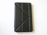 Новий смарт чохол книжка для планшета NOMI CO 7004g чорного кольору