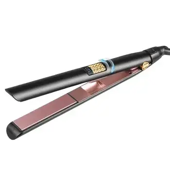 Титановий прасок Pro Flat Iron ENZO EN-5185 Багатофункціональний стайлер для волосся