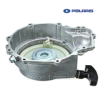 Стартер Polaris Sportsman 500 400 450 ATV 700 500 96-13 Magnum для мопедов, квадроциклов 3090085 3083453