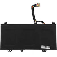 Батарея для ноутбука HP SG03XL (Envy 17-U, 17T-U, M7-U) 11.55V 3600mAh Black