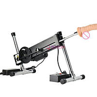 Секс-машина на ніжках із пультом