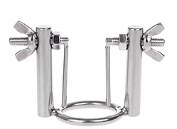 Сталевий катетер - розширювач для уретри ST2683