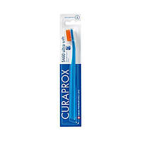 Зубна щітка CURAPROX Ultra Soft D 0.10 мм 5460