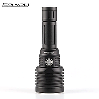 Ліхтар Convoy M21D Cree XHP70.3 HI, 1x21700/18650, 4300 люмен, USB Type-C зарядка