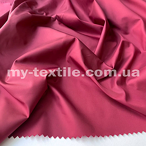 Плащівка Лаке Бордовий